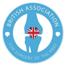 British Association Logo