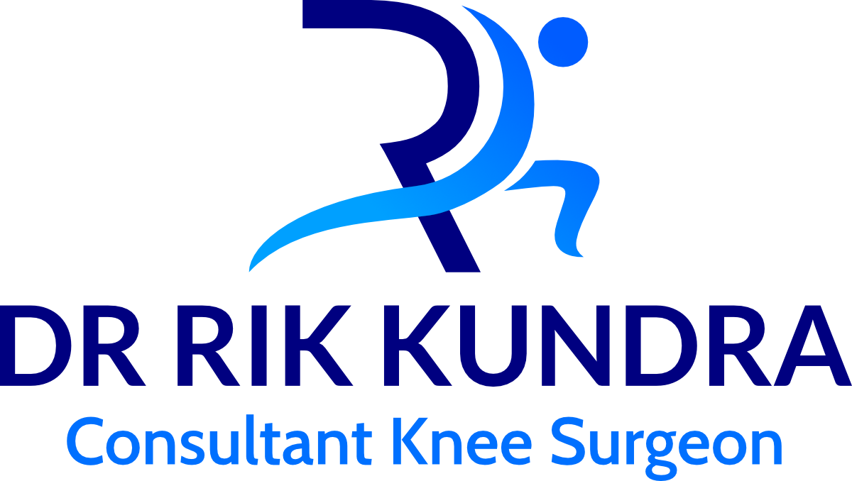 Dr RIk Kundra Logo