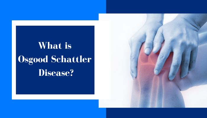 Osgood-Schlatter’s disease