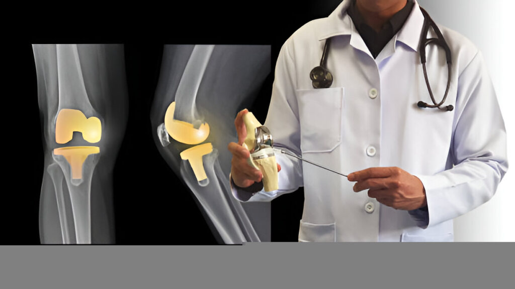 Dangers Of Delaying Knee Replacement Surgery