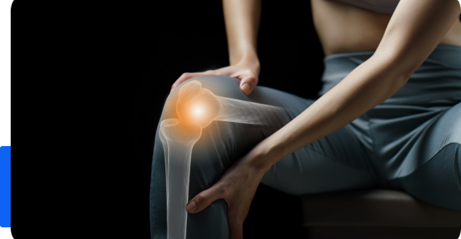 Knee Joint Preservation in Dubai