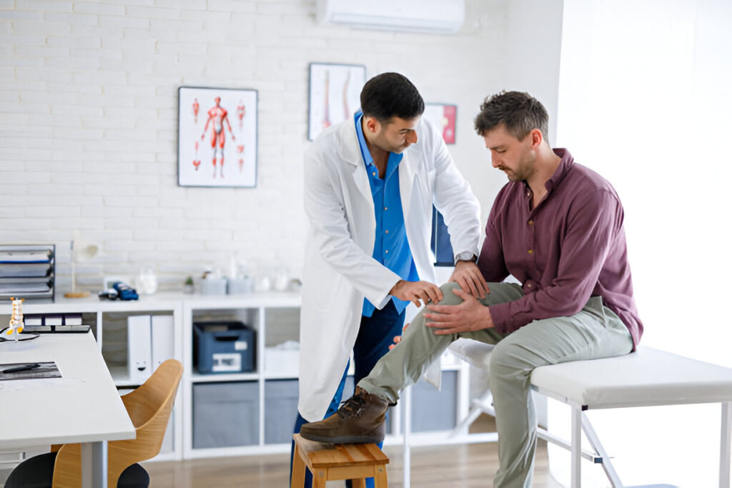 Bone Specialist In Dubai