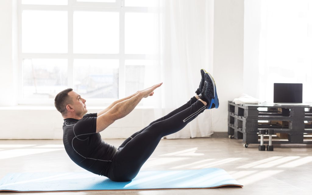 How To Repair Knee Ligament Without Surgery