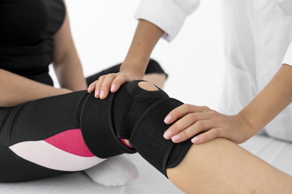 Alternatives To Knee Replacement