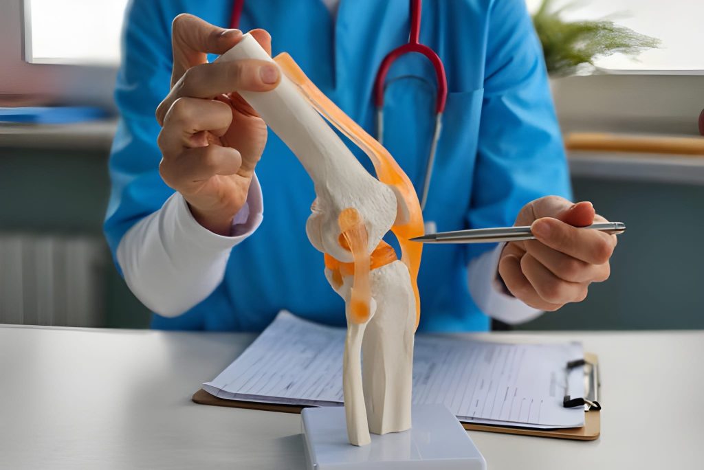 What Does a Torn ACL Feel Like?